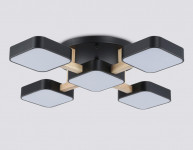 Накладная люстра Ambrella Light FL4883