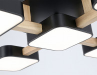 Накладная люстра Ambrella Light FL4883