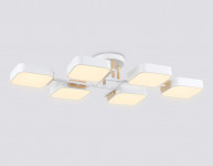 Накладная люстра Ambrella Light FL4886