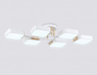 Накладная люстра Ambrella Light FL4886