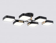 Накладная люстра Ambrella Light FL4887