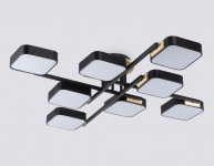 Накладная люстра Ambrella Light FL4890