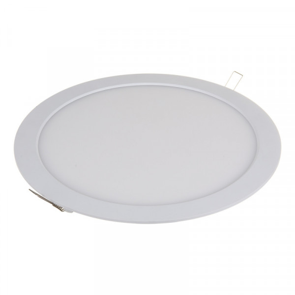 Светильник Downlight Elektrostandard DLR003 24W 4200K