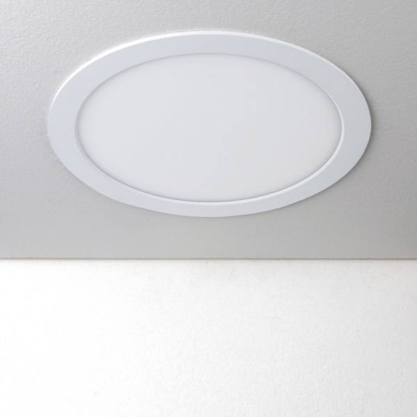 Светильник Downlight Elektrostandard DLR003 24W 4200K