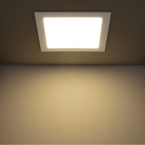 Светильник Downlight Elektrostandard DLS003 18W 4200K