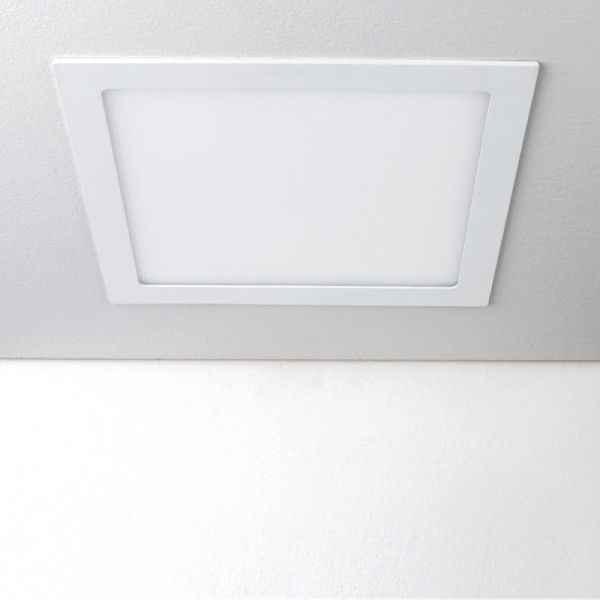 Светильник Downlight Elektrostandard DLS003 24W 4200K