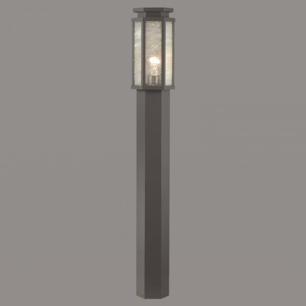 Садовый светильник Odeon Light 4048/1F