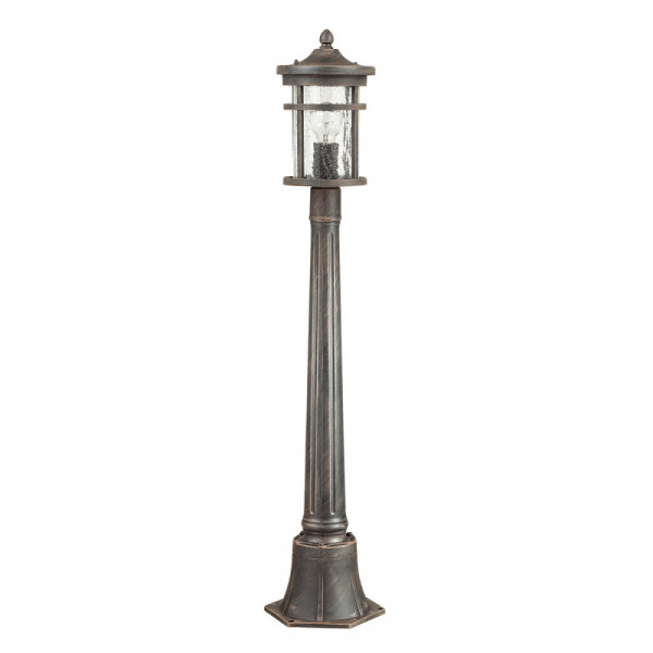Садовый светильник Odeon Light 4044/1F