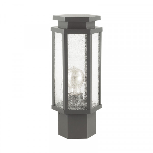 Садовый светильник Odeon Light 4048/1B