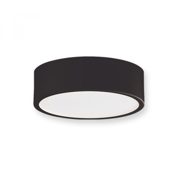 Накладной светильник MEGALIGHT M04-525-95 black 3000K