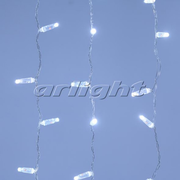 Светодиодный занавес ARdecoled 024874