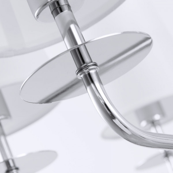 Подвесная люстра ARTE Lamp A1048LM-10CC