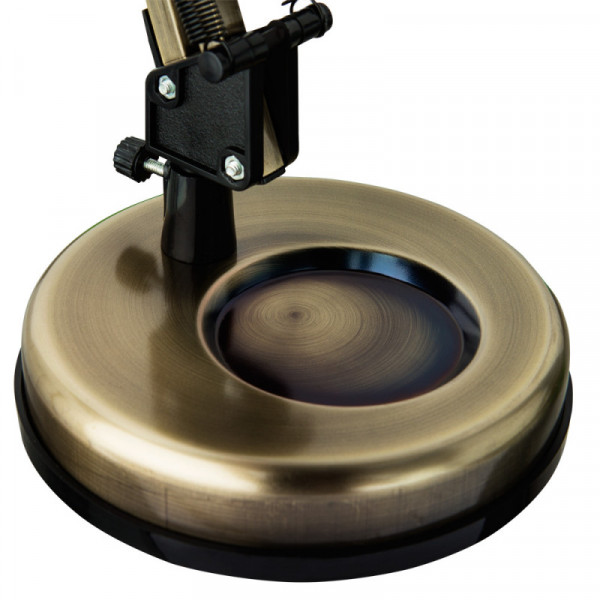 Настольная лампа ARTE Lamp A1330LT-1AB