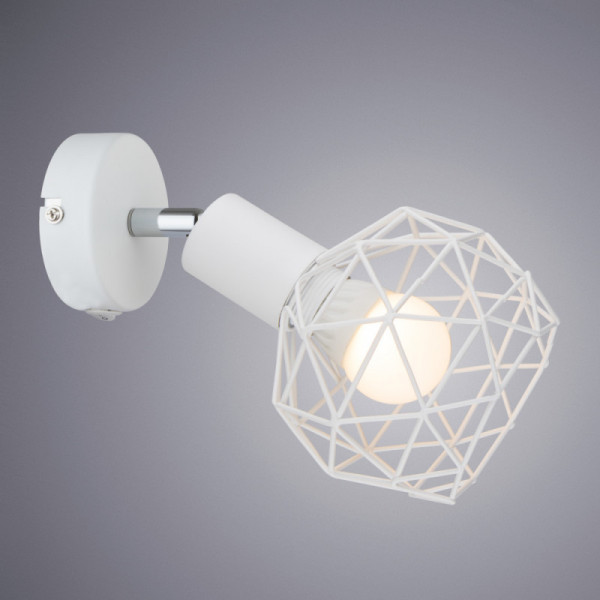 Спот ARTE Lamp A6141AP-1WH