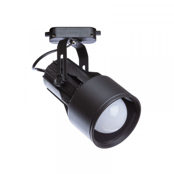 Светильник на шине ARTE Lamp A6252PL-1BK