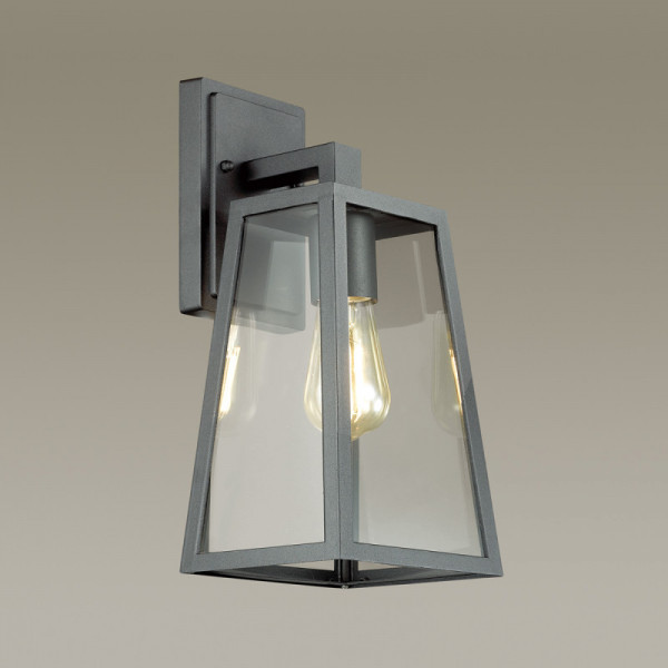 Светильник настенный Odeon Light 4169/1W