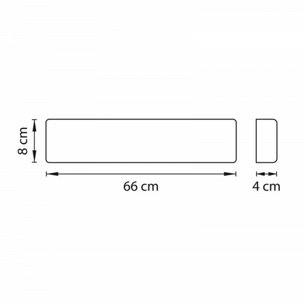 Бра Lightstar 810527