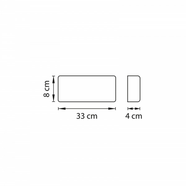 Бра Lightstar 810516