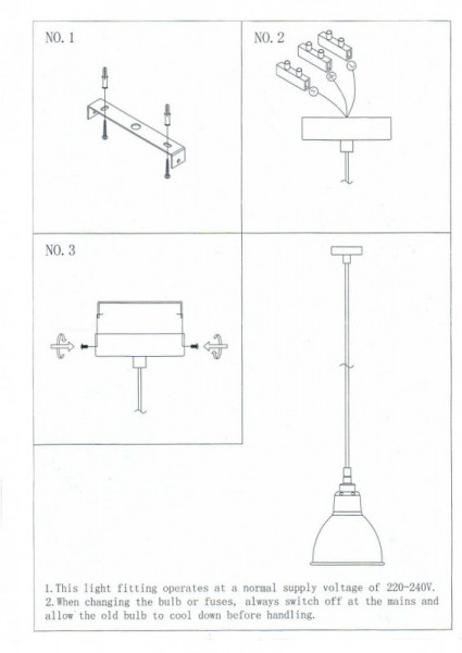 Подвесной светильник Lightstar 765014