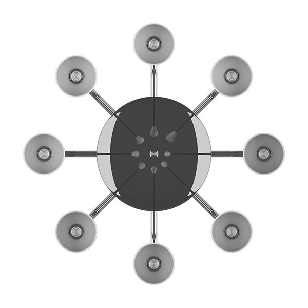 Подвесной светильник Lightstar 807086