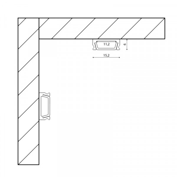 Профиль SWG SF-1506
