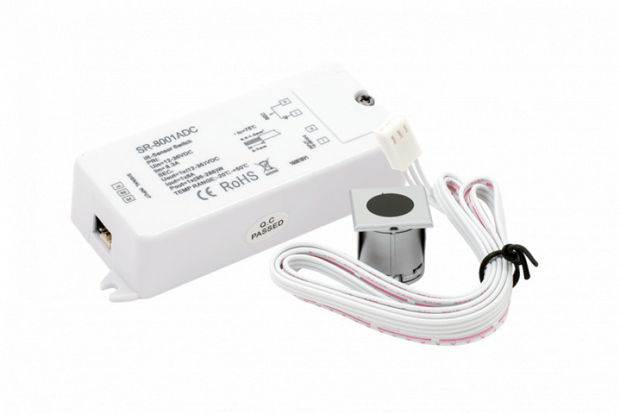 Датчик SWG SR-8001ADC