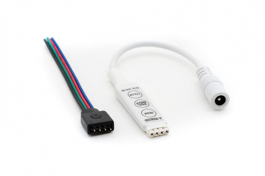 Контроллер SWG M-RGB-6А