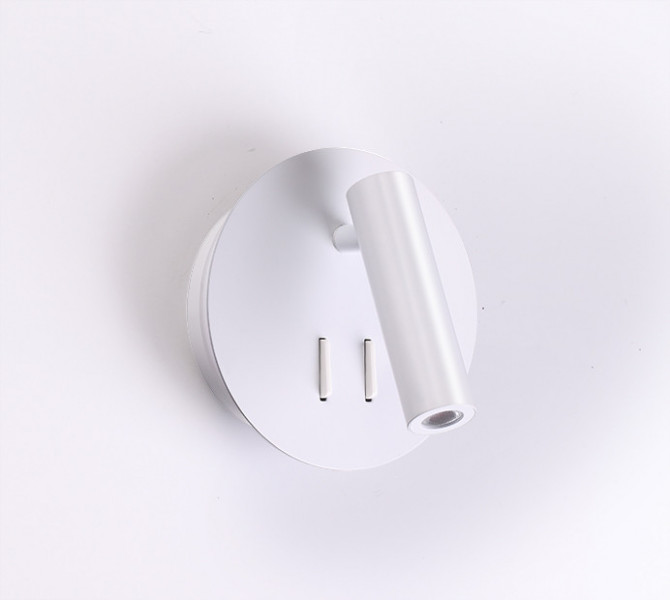 Бра Odeon Light 3912/9WL