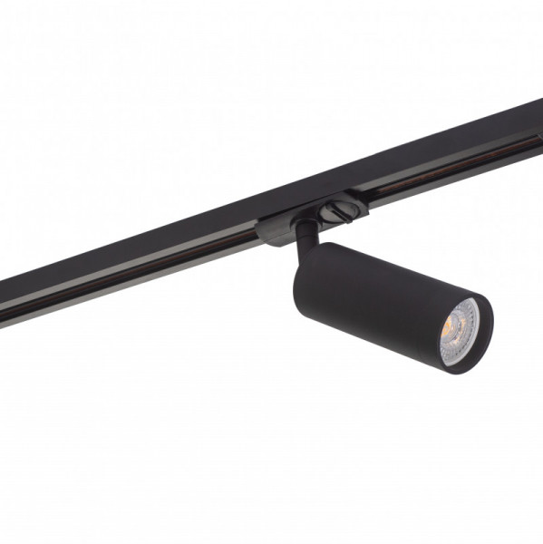 Трековый светильник Denkirs DK6202-BK
