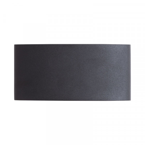 Светильник настенный ARTE Lamp A3722AL-2BK