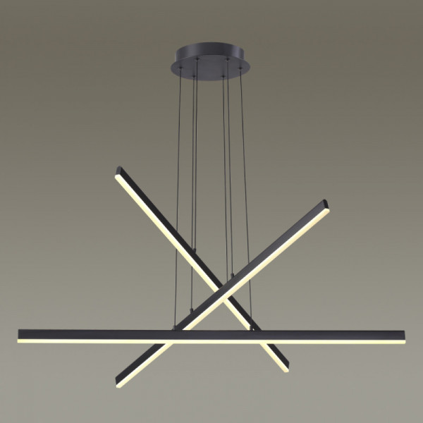 Подвесной светильник Odeon Light 3890/48L