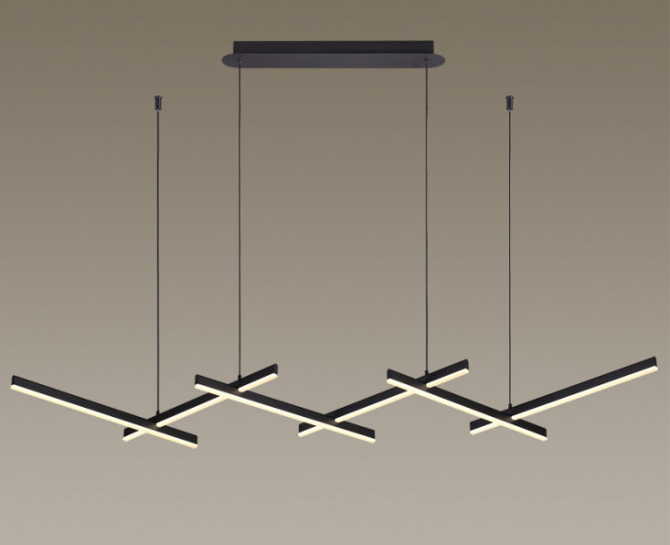 Подвесной светильник Odeon Light 3890/85L