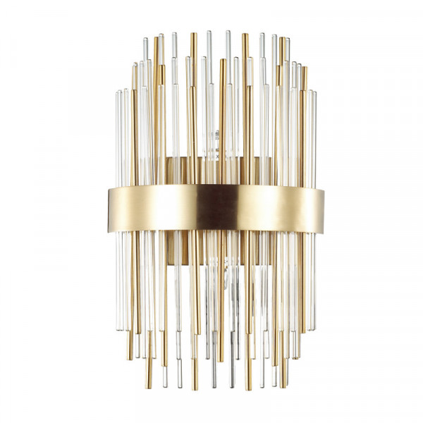 Бра Odeon Light 4639/2W