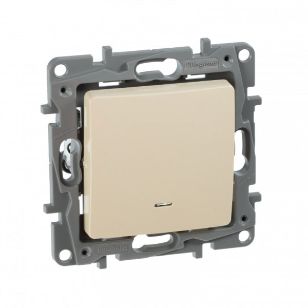 Выключатель Legrand 672303