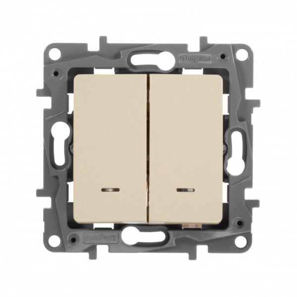 Выключатель Legrand 672304