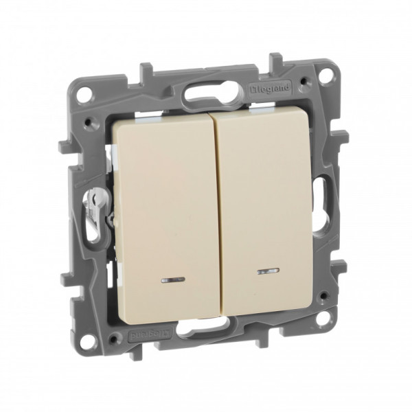 Выключатель Legrand 672304