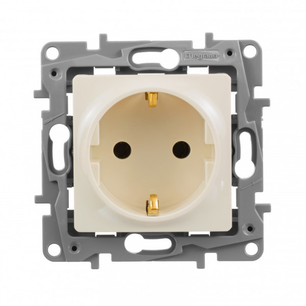 Розетка Legrand 672321