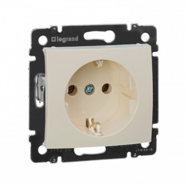 Розетка Legrand 774320