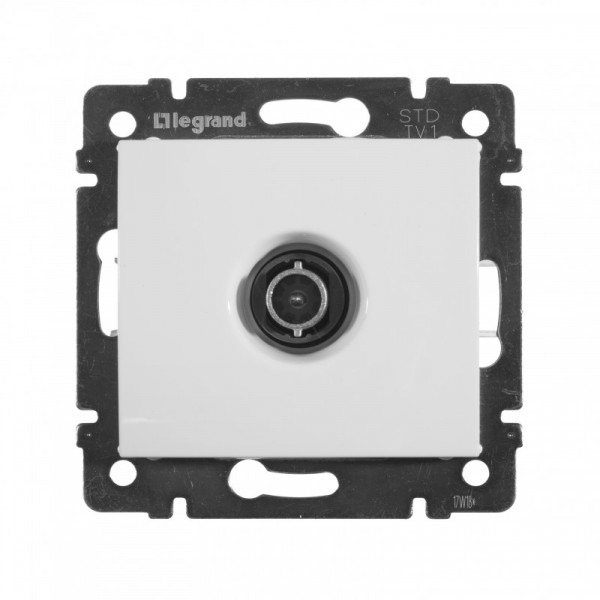 Розетка Legrand 774429