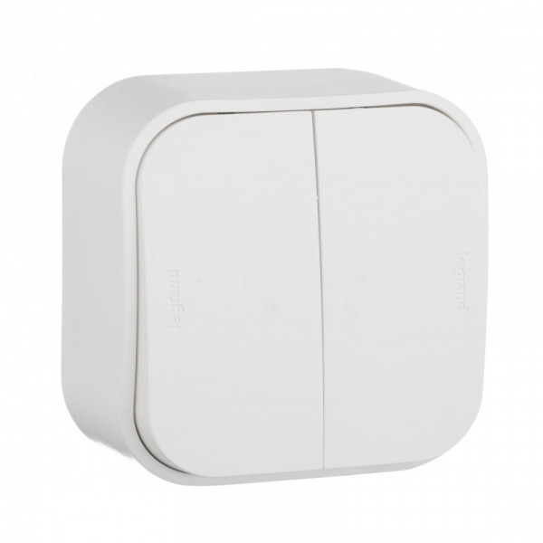 Выключатель Legrand 782202