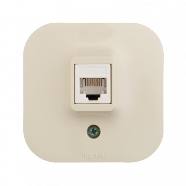 Розетка Legrand 782254