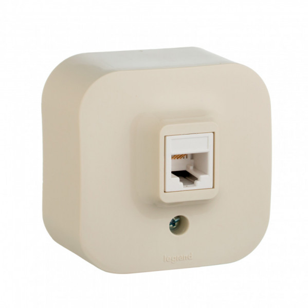 Розетка Legrand 782254