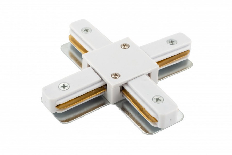 X-коннектор Denkirs TR1104-WH