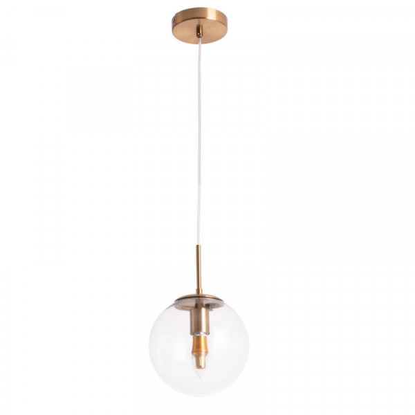 Подвесной светильник ARTE Lamp A1920SP-1AB