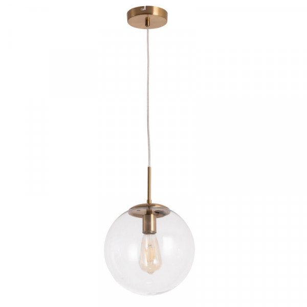 Подвесной светильник ARTE Lamp A1925SP-1AB