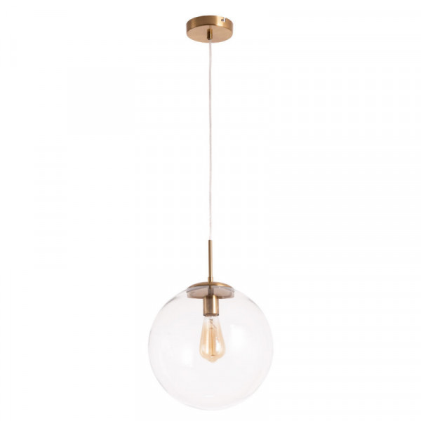 Подвесной светильник ARTE Lamp A1930SP-1AB