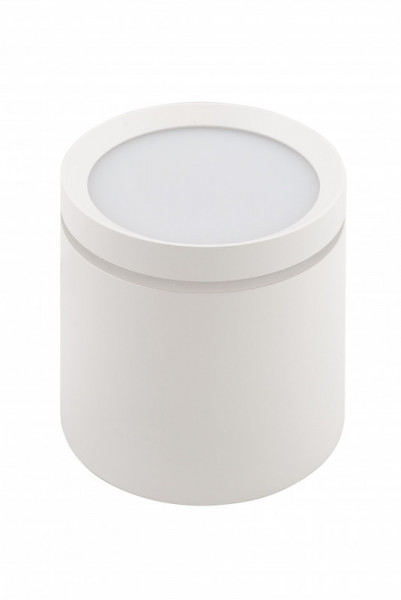 Точечный накладной светильник Denkirs DK4016-WH