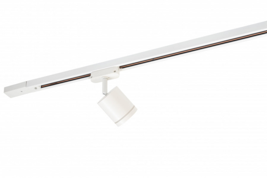 Трековый светильник Denkirs DK6401-WH
