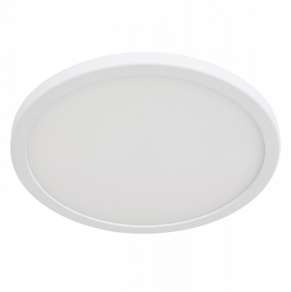 Встраиваемый светильник ARTE Lamp A7973PL-1WH