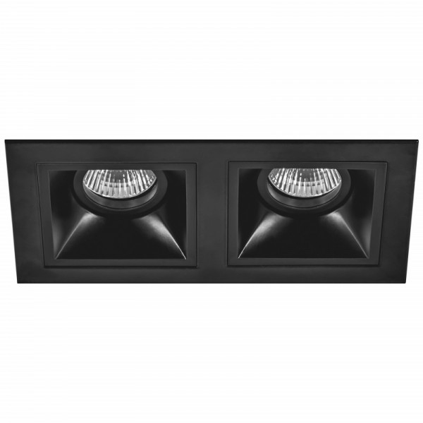 Встраиваемый светильник Lightstar D5270707